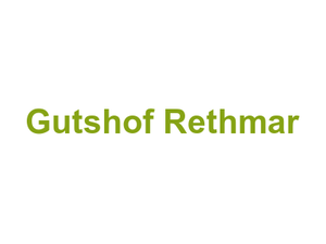 Gutshof Rethmar Logo