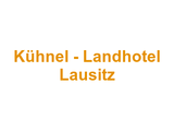 Gasthof & Pension Kühnel - Landhotel Lausitz Logo