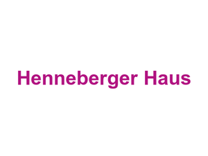 Henneberger Haus Logo
