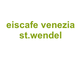 eiscafe venezia st.wendel Logo