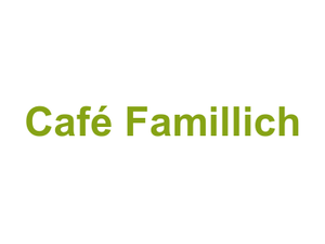 Café Famillich Logo