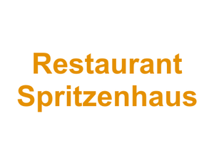 Restaurant Spritzenhaus Logo