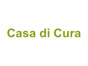 Casa di Cura Logo
