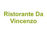 Ristorante Da Vincenzo Logo