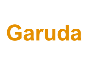 Garuda Logo