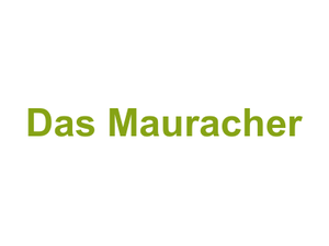 Das Mauracher Logo