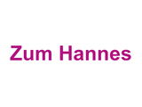 Zum Hannes Logo