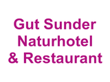Gut Sunder Naturhotel & Restaurant Logo