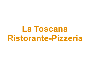La Toscana Ristorante-Pizzeria Logo