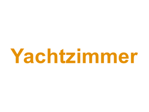 Yachtzimmer Logo