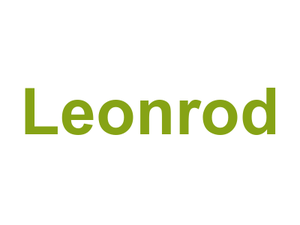 Leonrod Logo