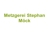 Metzgerei Stephan Möck Logo