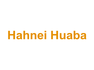 Hahnei Huaba Logo