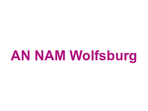 AN NAM Wolfsburg Logo