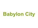 Babylon City Logo