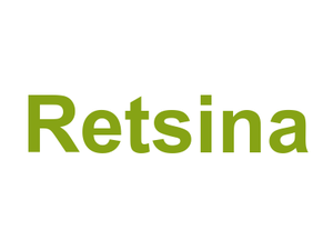 Retsina Logo