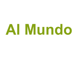 Al Mundo Logo