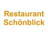 Wellnesshotel & Restaurant Schönblick Logo