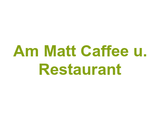 Am Matt Caffee u. Restaurant Logo