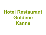 Hotel Restaurant Goldene Kanne Logo