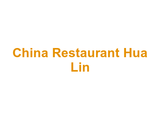 China Restaurant Hua Lin Logo