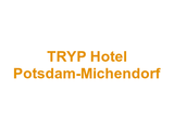 TRYP Hotel Potsdam-Michendorf Logo