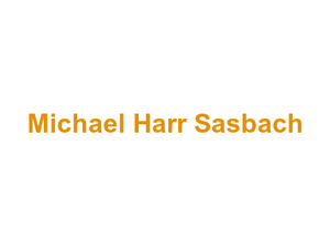 Michael Harr Sasbach Logo