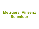 Metzgerei Vinzenz Schmider Logo