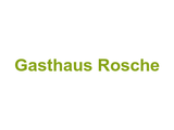 Gasthaus Rosche' Logo