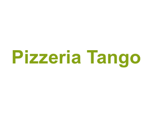 Pizzeria Tango Logo