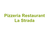 Pizzeria Restaurant La Strada Logo