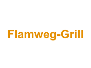 Flamweg-Grill Logo