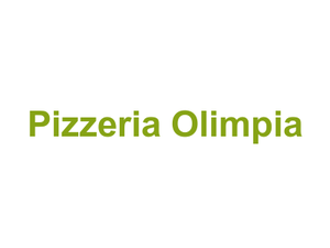 Pizzeria Olimpia Logo