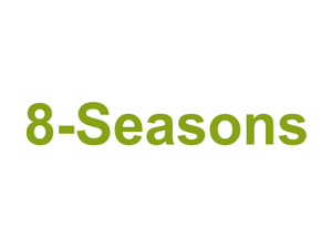 8-Seasons Logo