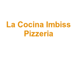 La Cocina Imbiss Pizzeria Logo