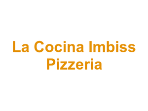 La Cocina Imbiss Pizzeria Logo