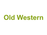 Old Western Logo