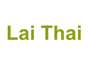 Lai Thai Logo