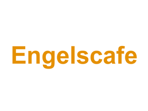 Engelscafe Logo