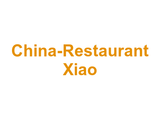 China-Restaurant Xiao Logo