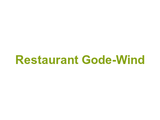 Restaurant Gode-Wind Logo