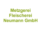 Metzgerei Fleischerei Neumann GmbH Logo
