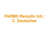 Metzgerei Landfleischerei FARMS Remplin Inh.: C. Deutscher Logo