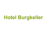 Hotel Burgkeller Logo