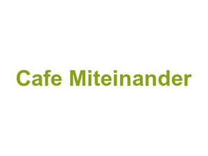 Cafe Miteinander Logo