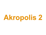 Akropolis 2 Logo