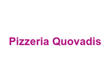 Pizzeria Quovadis Logo