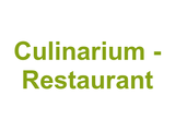 Culinarium - Restaurant Logo