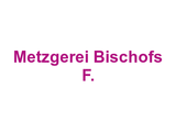 Metzgerei Bischofs F. Logo