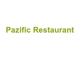 Pazific Restaurant Logo